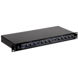 JB SYSTEMS KM 4.1