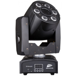 JB SYSTEMS STRIKER