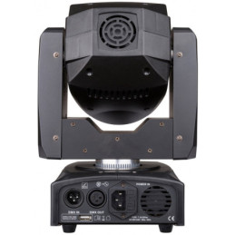 JB SYSTEMS STRIKER