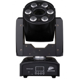 JB SYSTEMS STRIKER