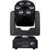JB SYSTEMS STRIKER