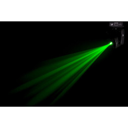 JB SYSTEMS STRIKER