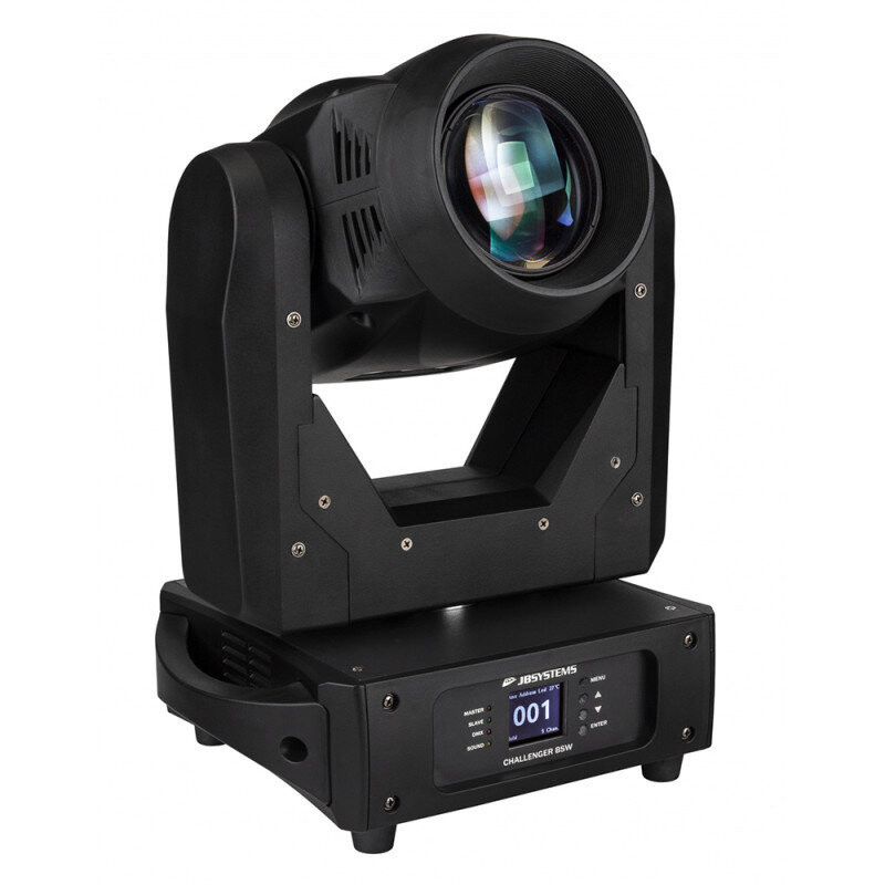 JB SYSTEMS CHALLENGER BSW