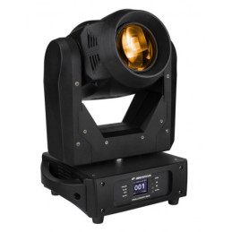 JB SYSTEMS CHALLENGER BSW