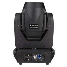 JB SYSTEMS CHALLENGER BSW