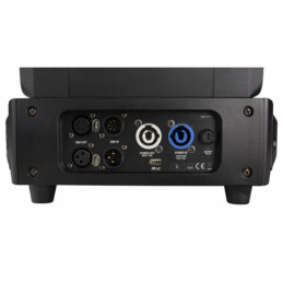 JB SYSTEMS CHALLENGER BSW