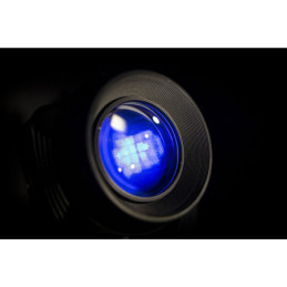 JB SYSTEMS CHALLENGER BSW