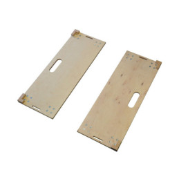 CONTESTAGE PLT-BOARD