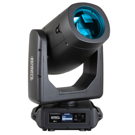 BRITEQ BTI-BLIZZARD BSW1