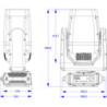 BRITEQ BTI-BLIZZARD BSW1