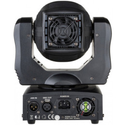 JB SYSTEMS CLUBSPOT