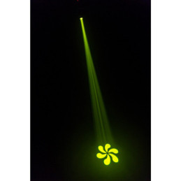 JB SYSTEMS CLUBSPOT