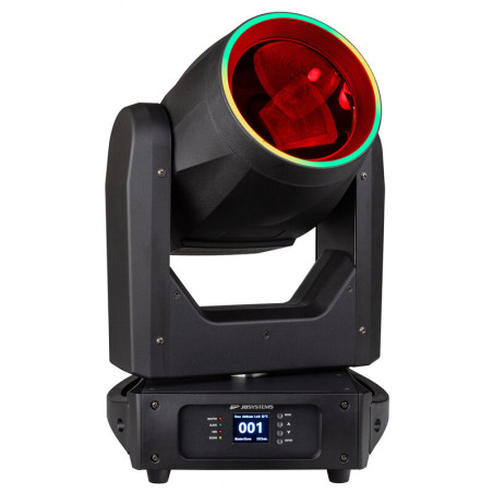 JB SYSTEMS CHALLENGER BEAM