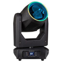 JB SYSTEMS CHALLENGER BEAM
