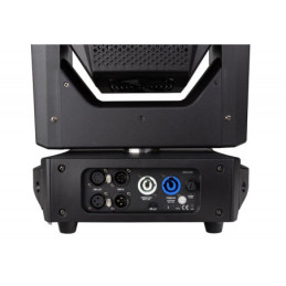 JB SYSTEMS CHALLENGER BEAM