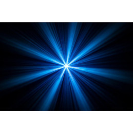 JB SYSTEMS CHALLENGER BEAM