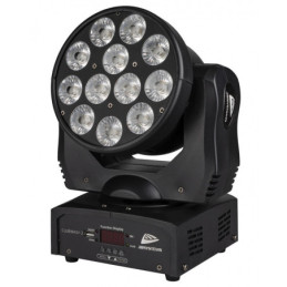 JB SYSTEMS CLUBWASH 2