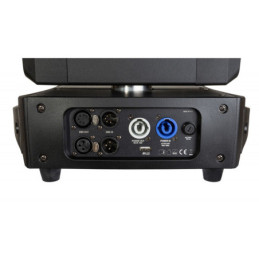 JB SYSTEMS CHALLENGER WASH