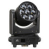 JB SYSTEMS INTRUDER