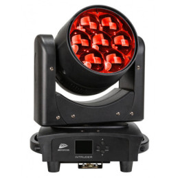 JB SYSTEMS INTRUDER