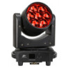 JB SYSTEMS INTRUDER