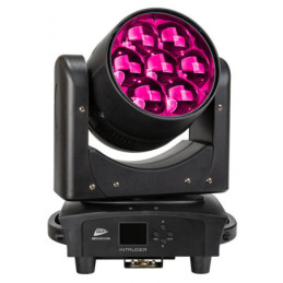 JB SYSTEMS INTRUDER