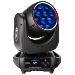 BRITEQ BTI-BLIZZARD WASH1