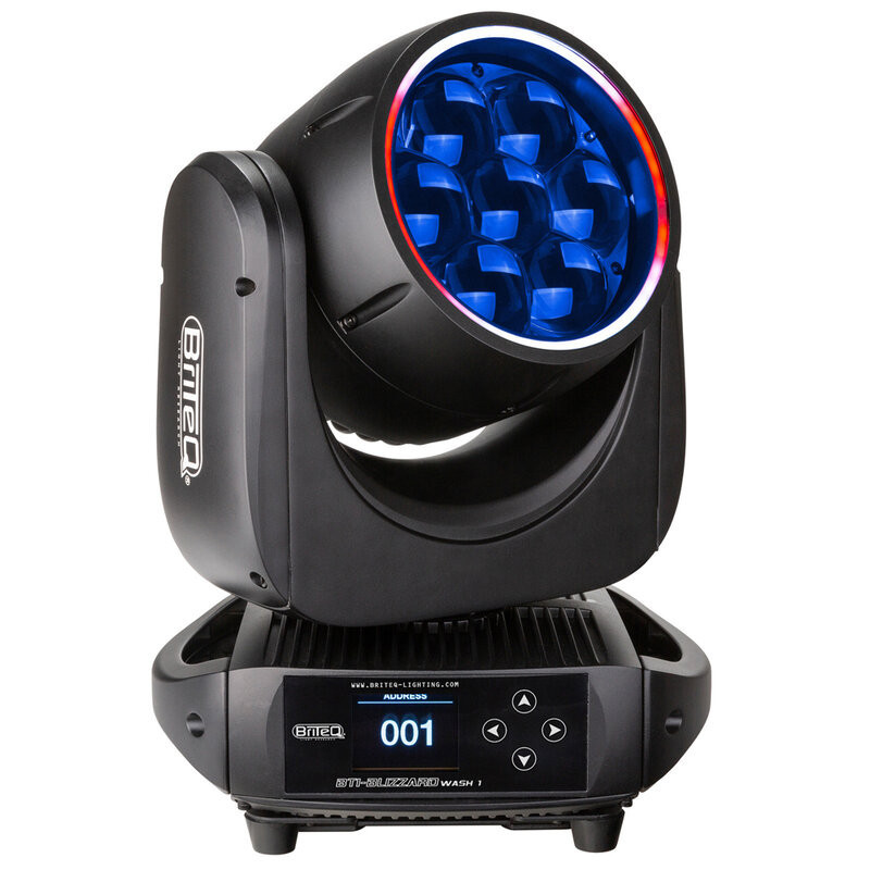 BRITEQ BTI-BLIZZARD WASH1