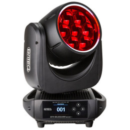 BRITEQ BTI-BLIZZARD WASH1