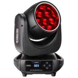 BRITEQ BTI-BLIZZARD WASH1