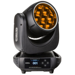 BRITEQ BTI-BLIZZARD WASH1