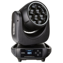 BRITEQ BTI-BLIZZARD WASH1