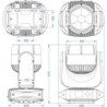 BRITEQ BTI-BLIZZARD WASH1