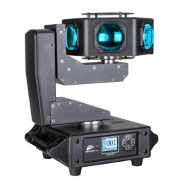 JB SYSTEMS UFO X1