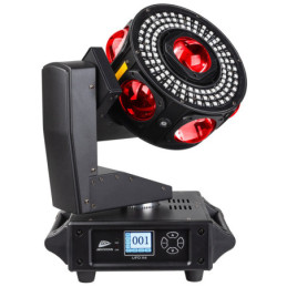 JB SYSTEMS UFO X4