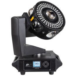 JB SYSTEMS UFO X4