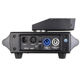 JB SYSTEMS UFO X4