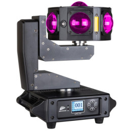 JB SYSTEMS UFO X4