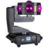 JB SYSTEMS UFO X4