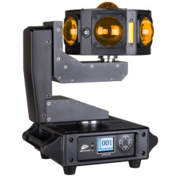 JB SYSTEMS UFO X4
