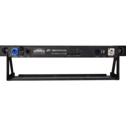 JB SYSTEMS SUNBAR COMBI Mk2