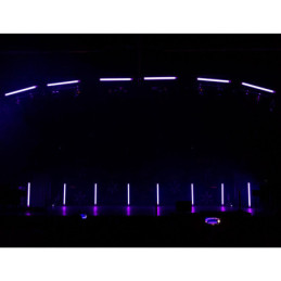 JB SYSTEMS PIXEL TUBE