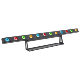 JB SYSTEMS PIXBAR 12TC