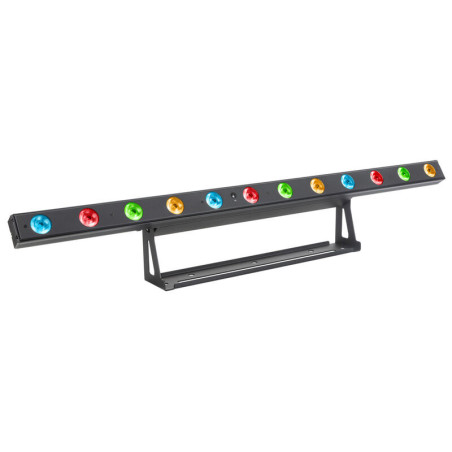 JB SYSTEMS PIXBAR 12TC
