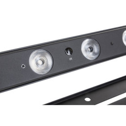 JB SYSTEMS PIXBAR 12TC