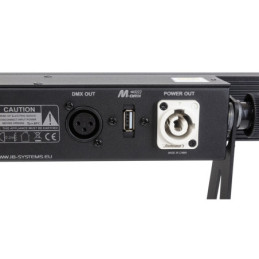 JB SYSTEMS PIXBAR 12TC