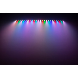 JB SYSTEMS PIXBAR 12TC