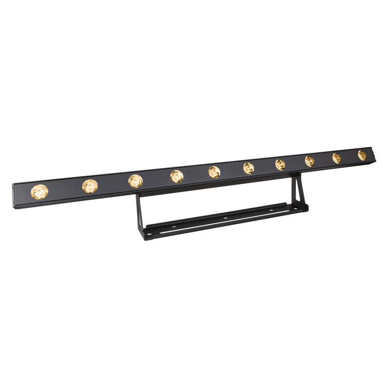 JB SYSTEMS SUNBAR WHITE Mk2