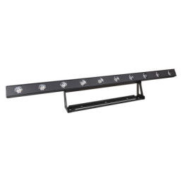 JB SYSTEMS SUNBAR WHITE Mk2