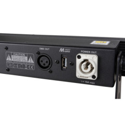 JB SYSTEMS SUNBAR WHITE Mk2